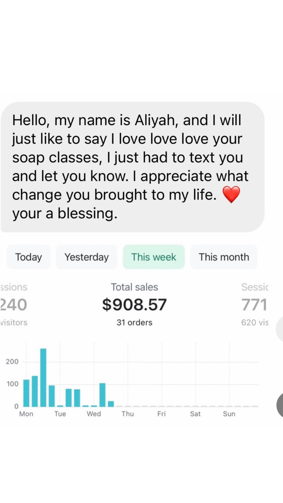! Virtual Soap Making Class (Will Transform Your Life) Help You To Get Out Of Survival Mode As Selling Skincare Is Very Profitable 🤑 This Class Helped Me Make An Extra $10,000 This Month!