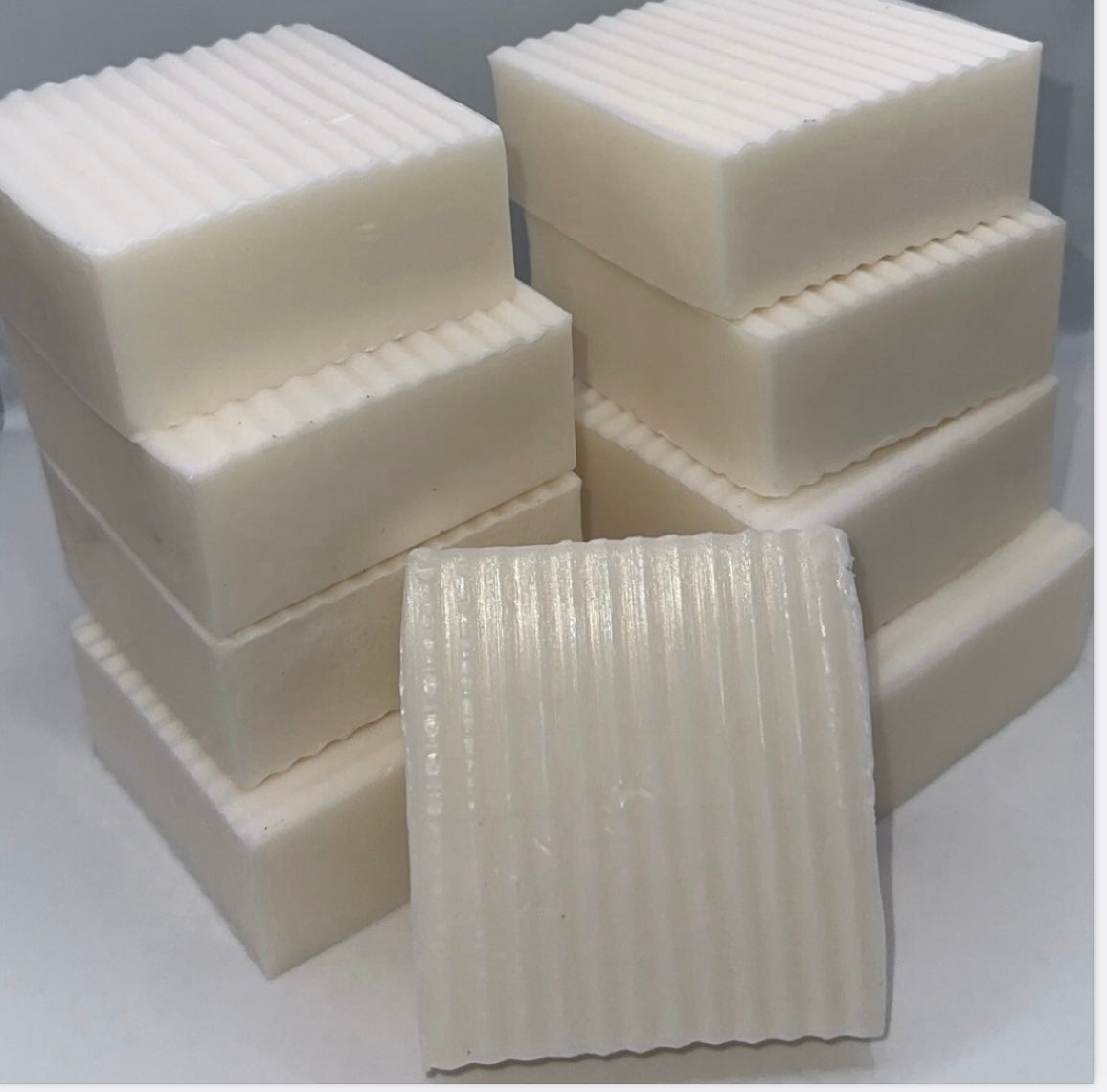 Sensitive Yoni Bars