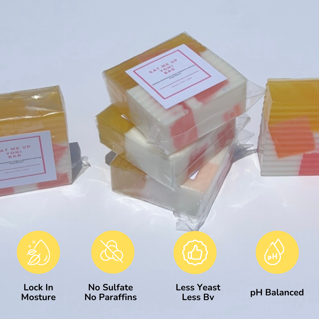 Ph Balancer Bar