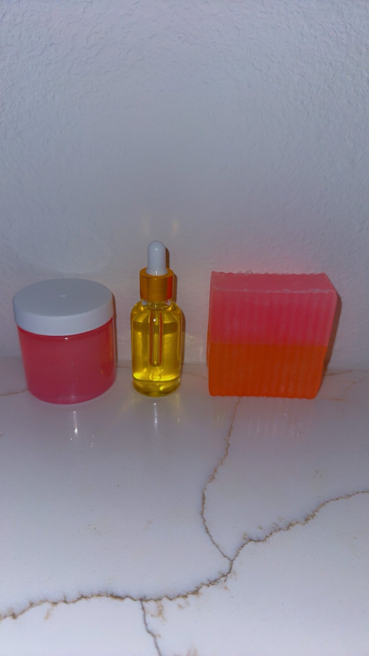Sample Kit!!! Try Before You Order In Bulk