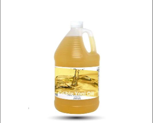 Yoni Oil By The Gallon Turn $250 into $2400